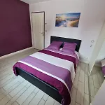 Beautiful Landaise , Pool, Garden, 4 Bedrooms * Léon