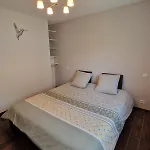 Beautiful Landaise , Pool, Garden, 4 Bedrooms * Léon