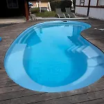 Beautiful Landaise , Pool, Garden, 4 Bedrooms ヴィラ *