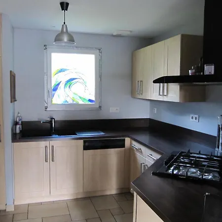 Beautiful Landaise , Pool, Garden, 4 Bedrooms *
