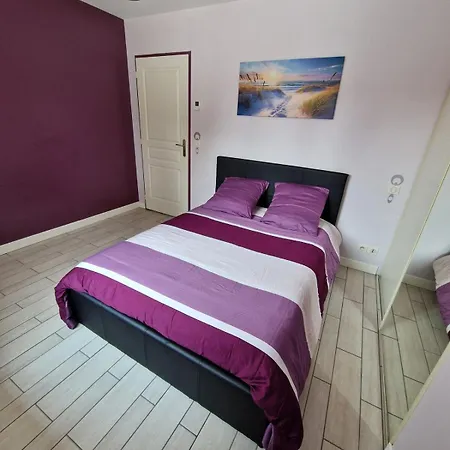 Beautiful Landaise , Pool, Garden, 4 Bedrooms * Léon